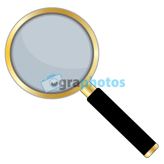 Gold-Magnifying-Glass