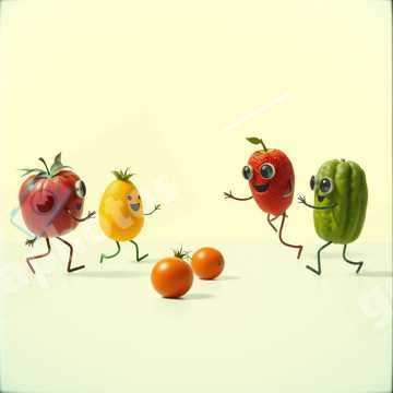 Fruit Song